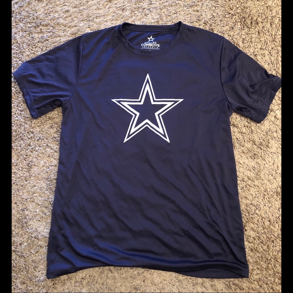 Dallas Cowboys NFL Tee 🏈🏈